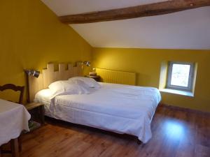 B&B / Chambre d'hôtes La petite Vallee la chaine 60 la chaine 79700 La Chapelle-Largeau Pays de la Loire