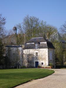 B&B / Chambre d'hôtes La Petite Varenne 1 route des Varennes 89570 Turny Bourgogne