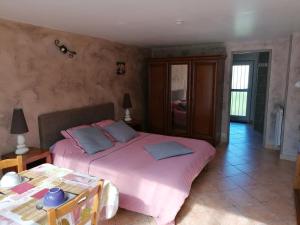 B&B / Chambre d'hôtes La Picholine 41 ROUTE D'ARGELES 66690 Sorède Languedoc-Roussillon