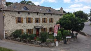 La Pierre Trouée Chambre d'Hôtes