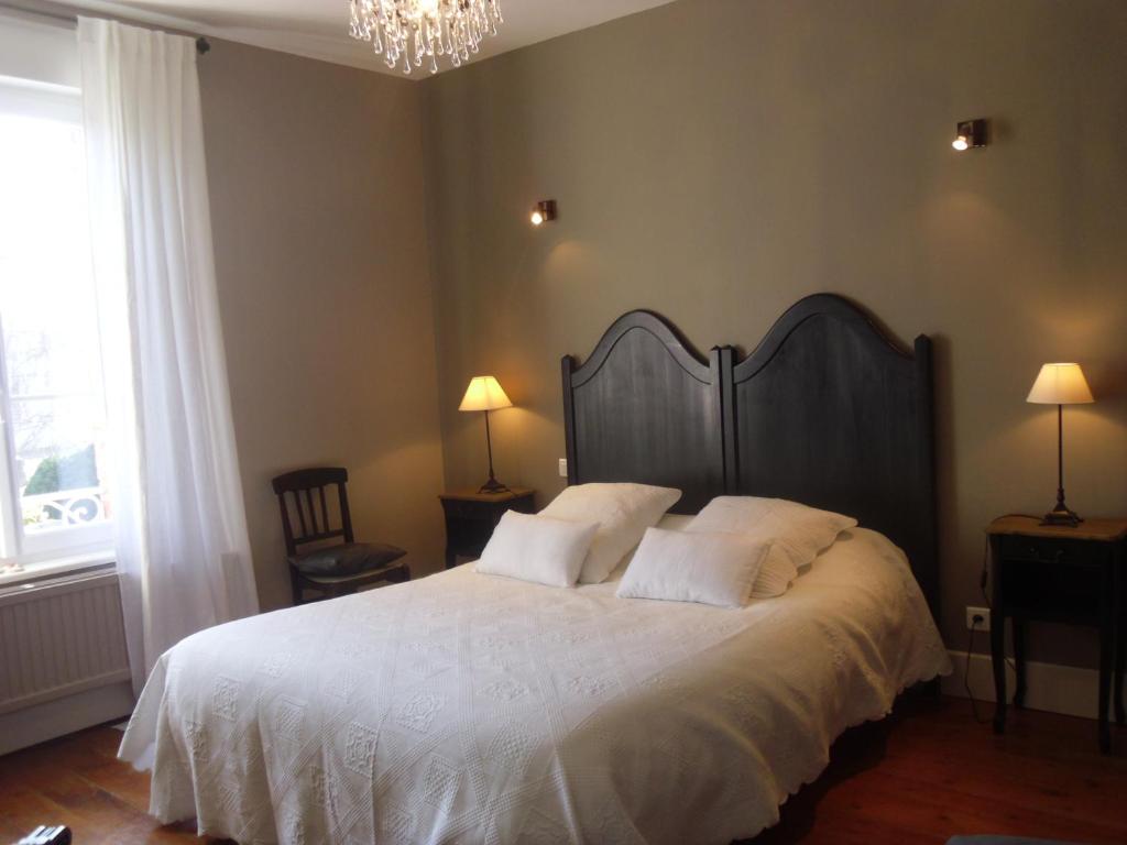 B&B / Chambre d'hôtes La Pommeraie 52 rue d'Hesdin 62960 Westrehem