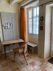 LA PONCÉ SECRÈTE