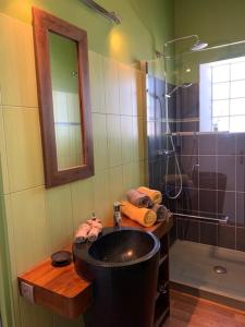 B&B / Chambre d'hôtes LA PONCÉ SECRÈTE 2 RUE DES COTEAUX 72340 Poncé sur Le Loir Pays de la Loire
