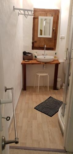 La Porte Bleue