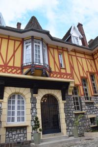 La Porte De Bretagne