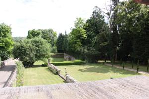 La Porterie
