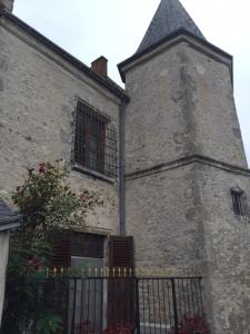 B&B / Chambre d'hôtes La Prévôté 4 Rue de l'Église 41370 Marchenoir Région Centre