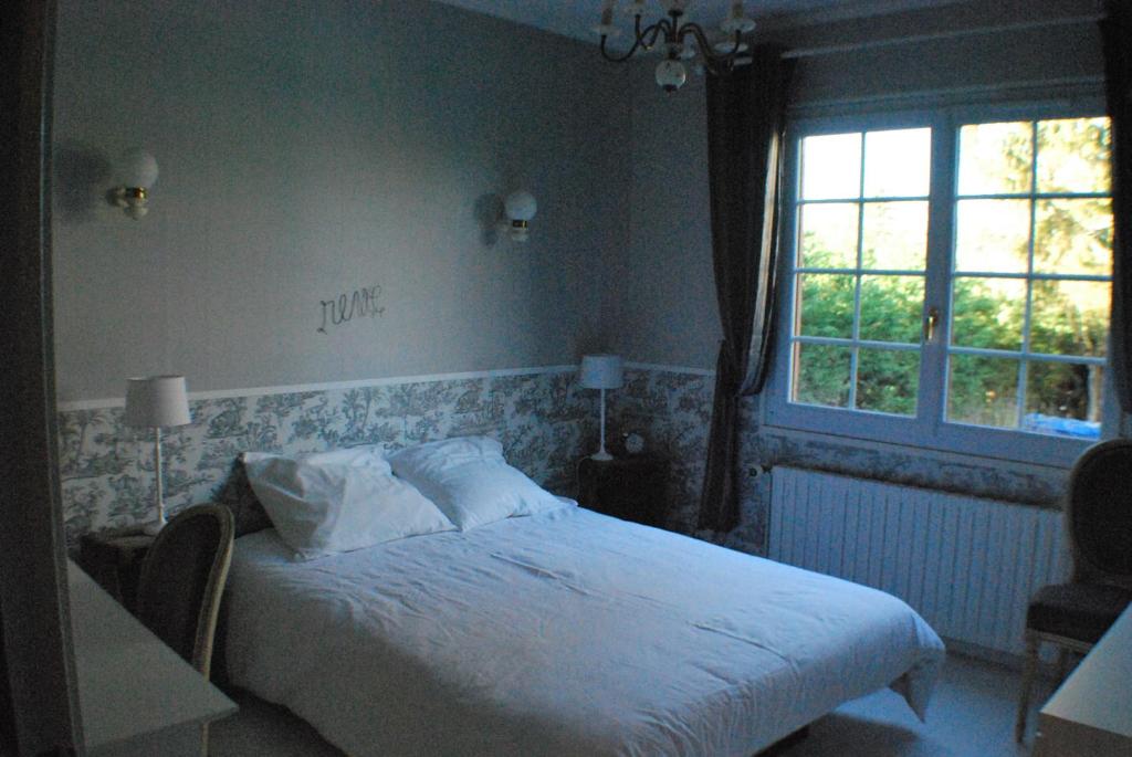 La Rachère 46 Route de Boutigny, 91820 Vayres-sur-Essonnes