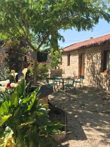 B&B / Chambre d'hôtes la raymondiere La Grande Remondière 79240 Vernoux-en-Gâtine Deux-Sèvres