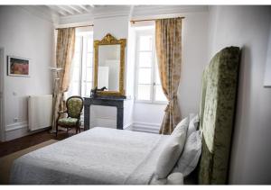 La Résidence