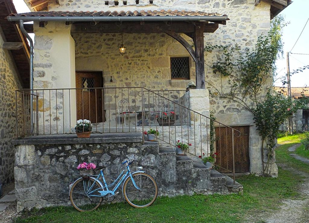 La Retraite - Brantome Saint-Crépin-de-Richemont