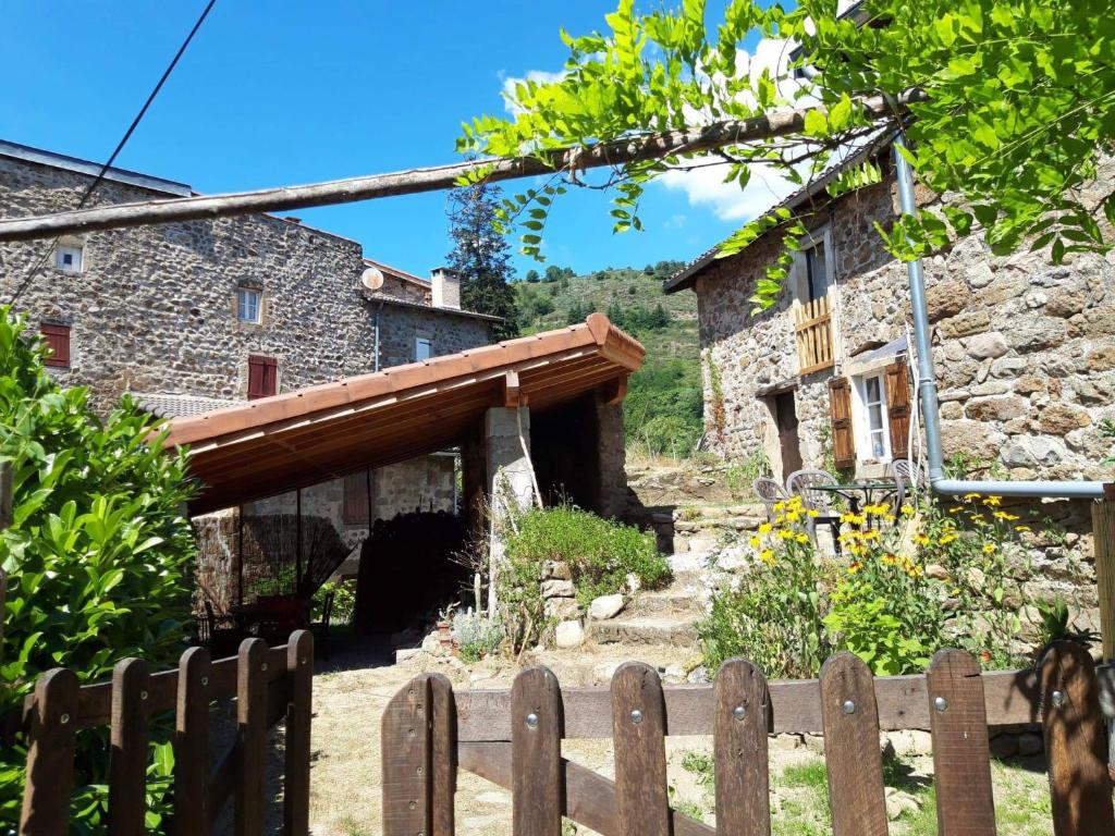 La Rivoire 42220 Saint-Julien-Molin-Molette