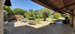 LA ROCHELLE LODGE