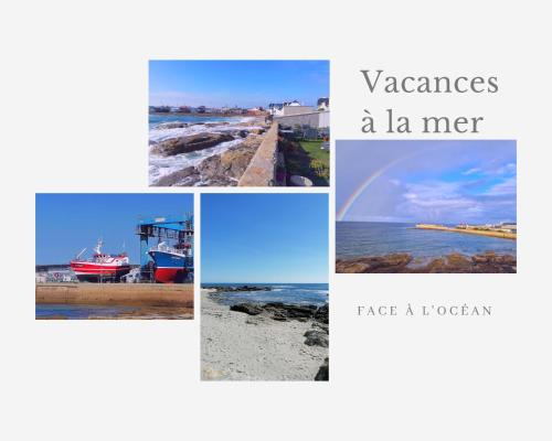 La Rose des Mers