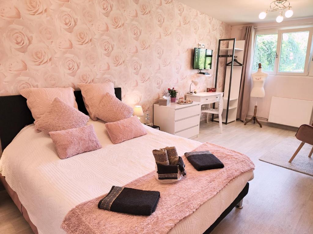 La Saint Martinoise 53 Rue de Wicardenne, 62280 Saint-Martin-Boulogne