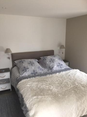 B&B / Chambre d'hôtes La Savoyarde, Chambre d'hôtes 10 rue de la Pesse 74940 Annecy