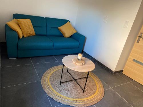 La Suite Chambre d’hôtes Spa et Sauna