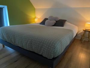 La Suite Chambre d’hôtes Spa et Sauna