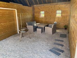La Suite Chambre d’hôtes Spa et Sauna