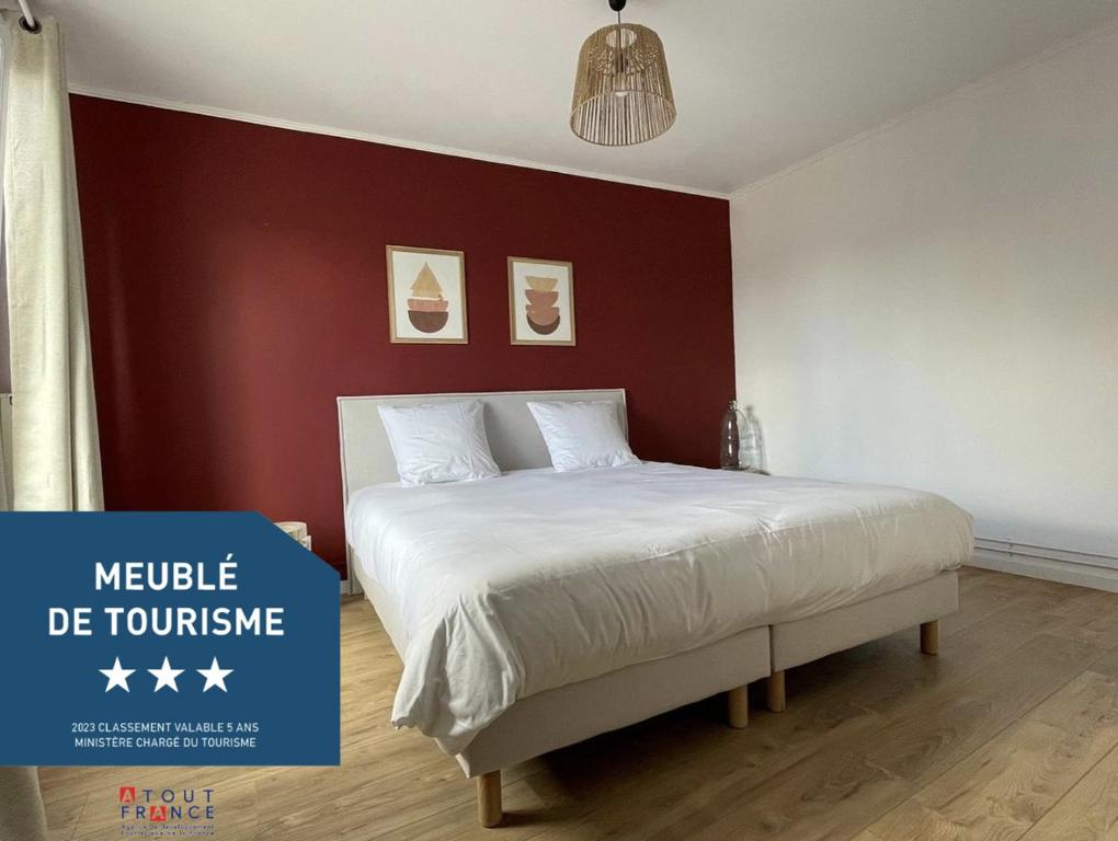 La Suite 69115 Chiroubles