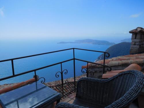 La Suite du Village d'Eze