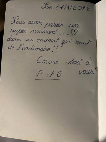 La Suite Maléfik