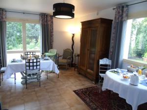La Suite Saint Jean - Chalon sur Saône