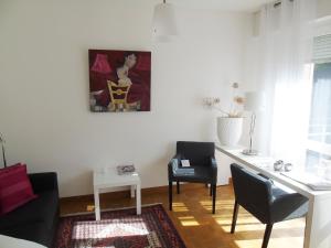 La Suite Saint Jean - Chalon sur Saône
