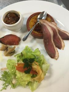 La table de Magali
