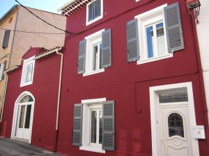 B&B / Chambre d'hôtes La Terracotta 22 rue Albert 1er 83550 Vidauban Provence-Alpes-Côte d\'Azur