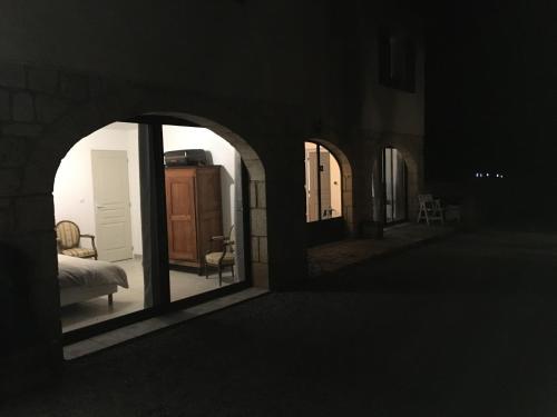 La Terrasse des Cevennes - B&B