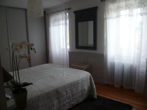 La Tonnelle Fleurie Chambres d'hôtes