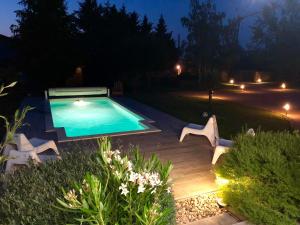 La tonnellerie