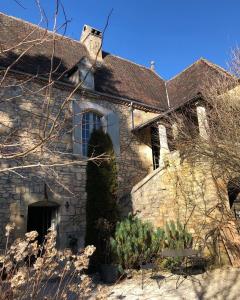 B&B / Chambre d'hôtes La Tour de Cause Pont de Cause 24250 Castelnaud-la-Chapelle Aquitaine