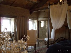 La Tour des Laudes