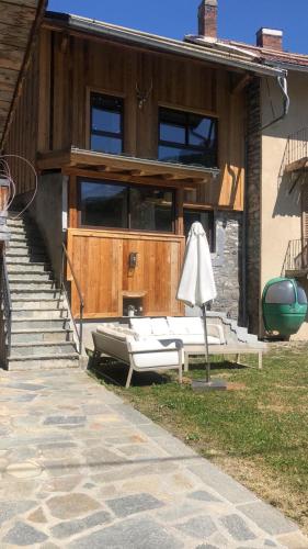 La Tour du Merle