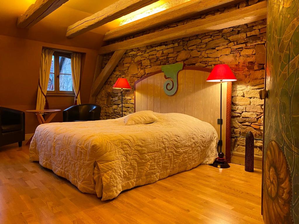 La Tour 71120 Marcilly-la-Gueurce