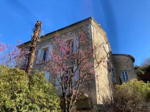 LA TOUR Mystique