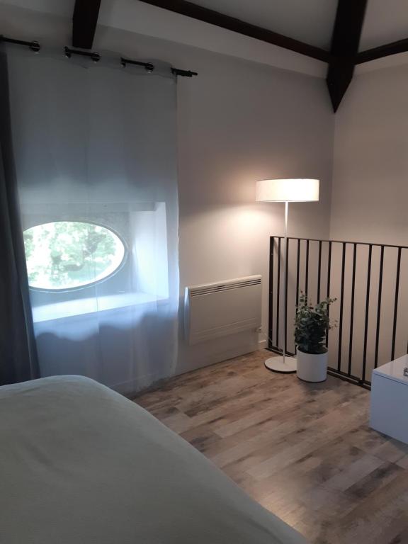 B&B / Chambre d'hôtes La tourelle 82 Lieu-dit les alauzets 82140 Saint-Antonin