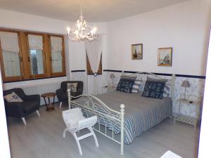 La Tourelle des Echelles