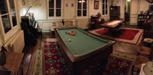 La tourelle