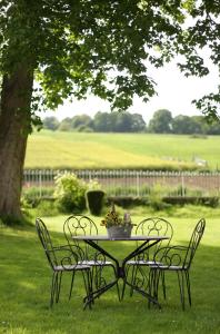 B&B / Chambre d'hôtes La tourelle 13 Rue de la Ferme 27910 Vascoeuil Normandie