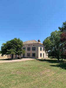 La Tourette, Château d’Amarens
