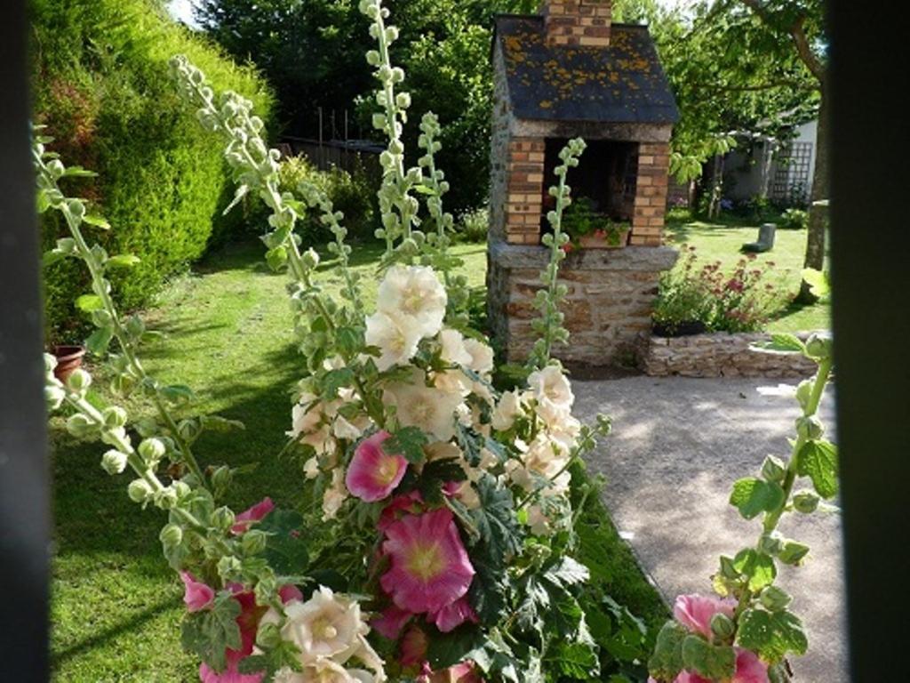 B&B / Chambre d'hôtes La Trémière 5 rue des Sternes 44220 Couëron