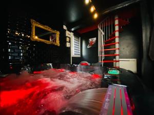 La Valentine Spa