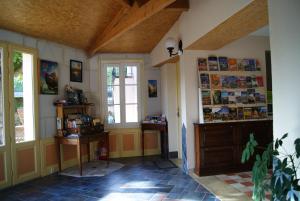 B&B / Chambre d'hôtes La Valinière 10 Rue de Cellettes 41120 Seur Région Centre