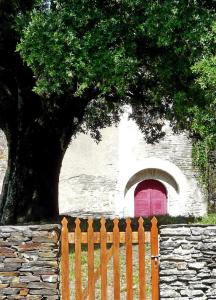 B&B / Chambre d'hôtes La vallée de Gaïa Lieu dit le Cap 48160 Saint-Hilaire-de-Lavit Languedoc-Roussillon