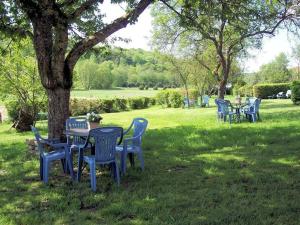 B&B / Chambre d'hôtes La Vallée Verte 8 rue du Cul de Sac 52600 Grandchamp Champagne-Ardenne