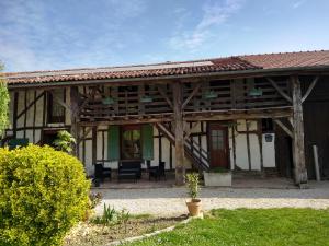 B&B / Chambre d'hôtes La Varnière 2 La Varnière 52220 Montier-en-Der Champagne-Ardenne