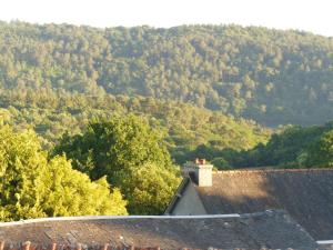 B&B / Chambre d'hôtes La Verrerie de Guerlédan 70 Rue Roc Hell 22530 Caurel Bretagne